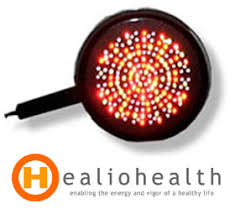 Infrared Light Therapy Polychromatic Device Model Ultimate Ac Dc Switchable To Blue Animal Use Healiohealth Com