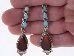 Delbert gordon navajo signed