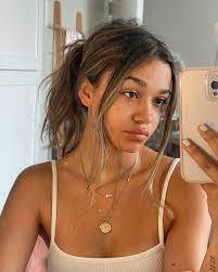 Although, walking into onsted tuesday, taking home the award was not at all on her mind. Madison Bailey Live Stream Video 05 17 2021 Celebmafia