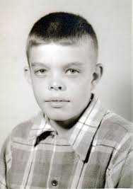 Gary Holliday Obituary