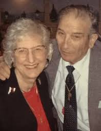 Obituary information for Janet Canino