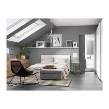 Malm Cadre De Lit Haut 2 Rangements Blanc 140x200 Cm Ikea Malm Bed Frame High Bed Frame Malm Bed
