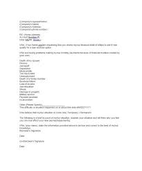 Use this sample complaint letter to explain your problem and how you want the bank to fix it. Hardship Letter Template 16 How To Fix Credit Lettering Financial
