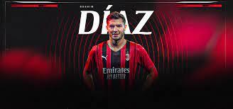 Check out his latest detailed stats including goals, assists, . Official Statement Brahim Diaz Ac Milan