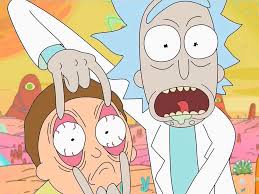 We ranked every episode of Rick & Morty — Acclaim Magazine