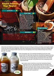 Video kali ini tentang 8 manfaat jintan hitam untuk kesehatan. My Publications Bibit Indonesia Page 4 5 Created With Publitas Com