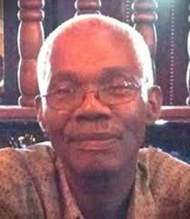 Clarence “Jabo” Richardson Obituary
