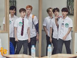 With each man paired up with one of the guest ladies, the chuseok special continues with a comedy improv entitled seven brothers . Enter Talk Idols With The Best Visuals In Knowing Brothers Netizen Nation Onehallyu