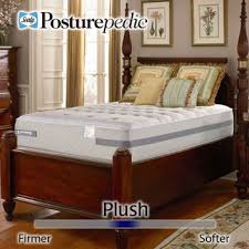 Costco Sealy Posturpedic Full 549 Box Spring Not Included Non Pillowtop May Fit Standard Sheets Better Full Mattress Set Full Mattress Mattress Sets