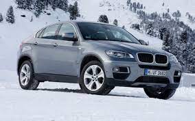 2014 Bmw X6 News Reviews Picture Galleries And Videos The Car Guide