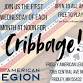Cribbage!! — Fridley American Legion Post 303 event image
