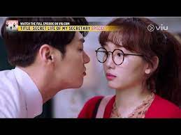 Nonton secret in bed with my boss sub indo (2020) postpopuler123 february 15, 2021. That Secretary Boss Chemistry The Secret Life Of My Secretary Ep 1 W Eng Subs Youtube