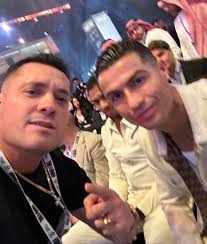 Maurice Collier 💎