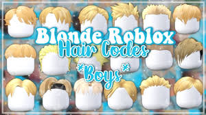 Original kawaii galaxy dungaree outfit. Blonde Hair Codes For Bloxburg Roblox Youtube