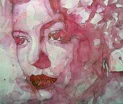 Billie Holiday Posters for Sale