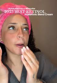 🧖🏽‍♀️ morning update loading …. @LilyAna Naturals #retinolskincare  #retinol #skincare #skincareroutine #lilyananaturals