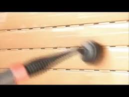 جهاز تنظيف الكنب بالبخار من ساكو يوني تكنو 0544090373 Youtube
