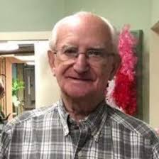 Obituary information for Carl Lee Bailey