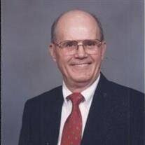 Billy Gene Taylor Obituary