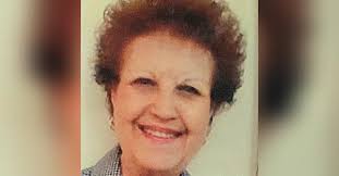 Bonnie Stevens Obituary