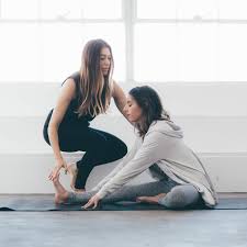 Maybe you would like to learn more about one of these? Kelli De La Torre Yoga Meditation And Breathwork For Oncology Patients