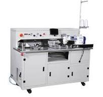 Sz-155-Ddl-8000A Automatic Pocket Setter Pocket Setting Machine Pocket  Attaching Sewing Machine