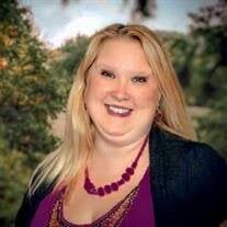 Jessica LeAnn (Wood) Phipps Obituary