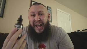 Da S Cutz Beard Oil Youtube Beard Oil Beard Oils
