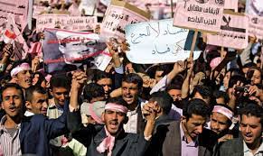 Arab Spring | History, Revolution, Causes, Effects, & Facts | Britannica