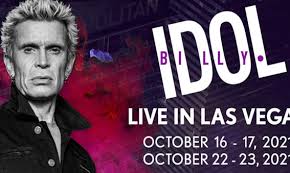 See full list on wealthypersons.com Billy Idol News Billy Idol
