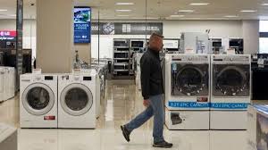 Collection by homefront home improvement center. Appliance Giants Whirlpool And Frigidaire Among Top Unsecured Creditors In Sears Bankruptcy Chicago Tribune