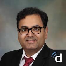 Dr. Saurabh Chhabra, MD