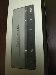 The weight is about and a half pounds and the dimensions of this speaker are 7.1 x 2.3 x 2.0 inches. Bose Soundlink Mini 1 3 Led Lights On Bose Community 70828