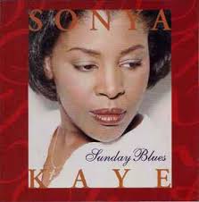 Sonya Kaye