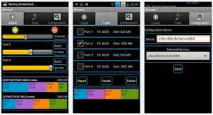 Namun, cara partisi dengan cwm recovery ini hanya untuk membuat format ext, bukan fat32. 3 Cara Partisi Sd Card Yang Benar Untuk Pemula