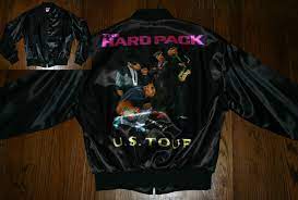 Pin On Vintage Racing Jacket