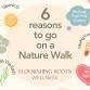 Nature Walk at Raccoon River Park event image