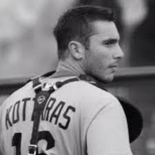 George Kottaras (@GeorgeKottaras)