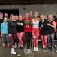 ‘12 Days of christmas’ wod & festive treats — event image