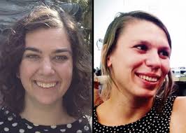 Off the Cuff: Sophie Smith and Alicia Dinsmore, Activists