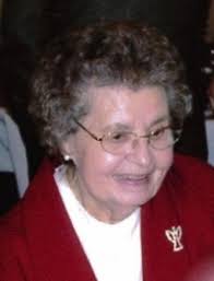 Alice Grenier Obituary (2016)