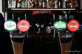 Burgerstube In Krefeld Mehr Als Nur Burger Fritten Bier Bier Krefeld Fritten