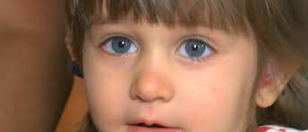 WHAM Miracle Kid Arianna 5PM