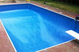 Pool Liner Installation Installation Liner Above Ground Pool Liners Custom Pools Pool Liners