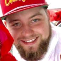 Treavor Ray Vanderpool