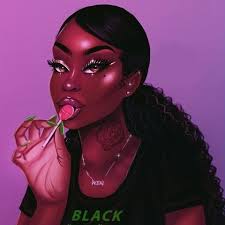 Looking for baddie wallpapers computer picture and video information, you have. Baddie Girl Wallpaper Kolpaper Awesome Free Hd Wallpapers