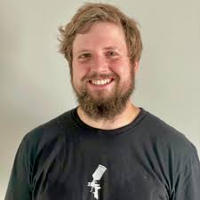 Profile for Gary Whelpdale