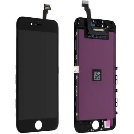 CAA IPHONE DISPLAY - 7 WHITE