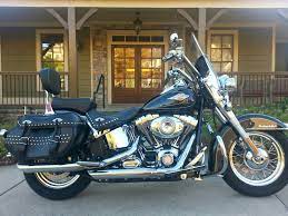 Terbaru 23 Harley Davidson Softail Vs Sportster