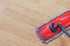 Fill a bucket with plain water and run your damp mop over your vinyl plank floor. How To Clean Vinyl Floors Tarkett
